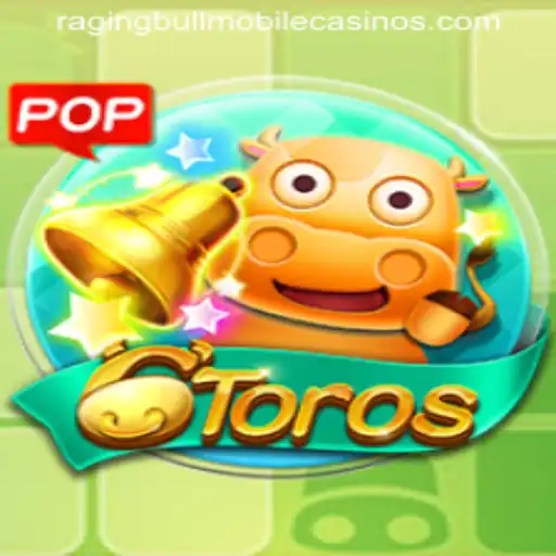 Discover the Thrill of 6Toros at Raging Bull Casino