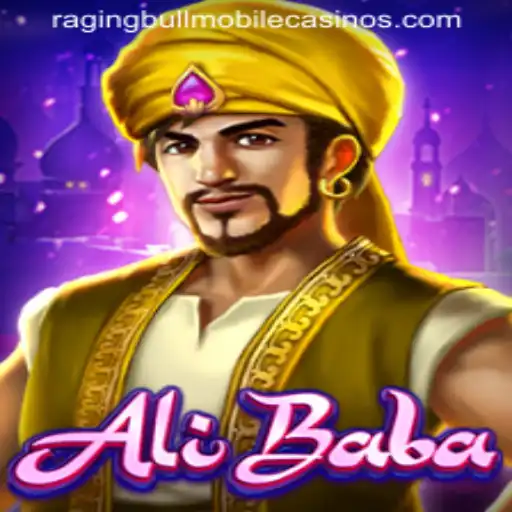 Discover the Excitement of AliBaba at Raging Bull Casino