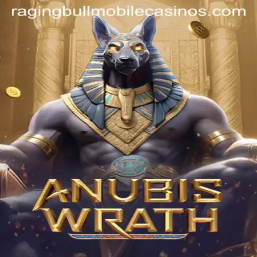 An Ultimate Guide to Playing AnubisWrath at Raging Bull Casino