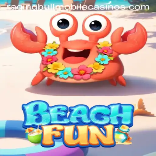Discover the Excitement of BeachFun at Raging Bull Casino