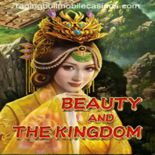 Explore the Enchanting World of BeautyAndTheKingdom at Raging Bull Casino
