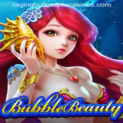 BubbleBeauty: Dive into the Mesmerizing World of Wins at Raging Bull Casino