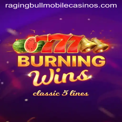 Explore BurningWins: Unleash the Thrill at Raging Bull Casino