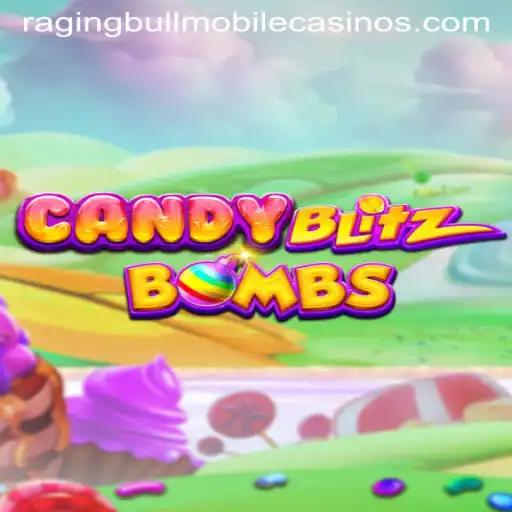 CandyBlitzBombs: The Explosive New Addition to Raging Bull Casino