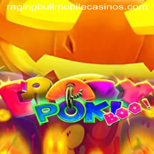 CrazyPokiBoo: Dive into the Exhilarating World of Raging Bull Casino's Latest Sensation