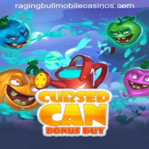 Experience the Thrills of CursedCanBonusBuy at Raging Bull Casino