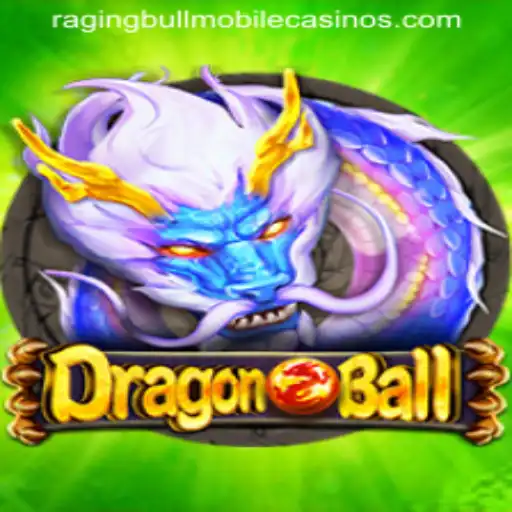 Discovering the Thrilling World of DragonBall in Connection with Raging Bull Casino