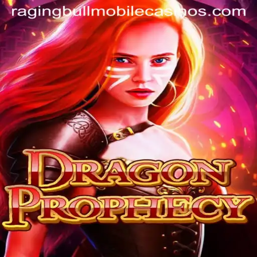Discover the Exciting World of DragonProphecy at Raging Bull Casino