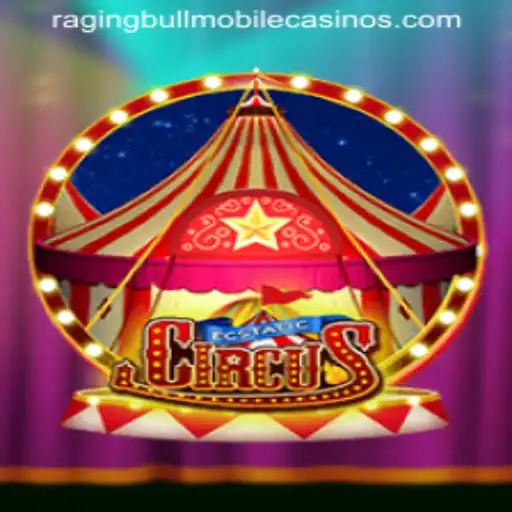Discover EcstaticCircus: A Thrilling Addition to Raging Bull Casino