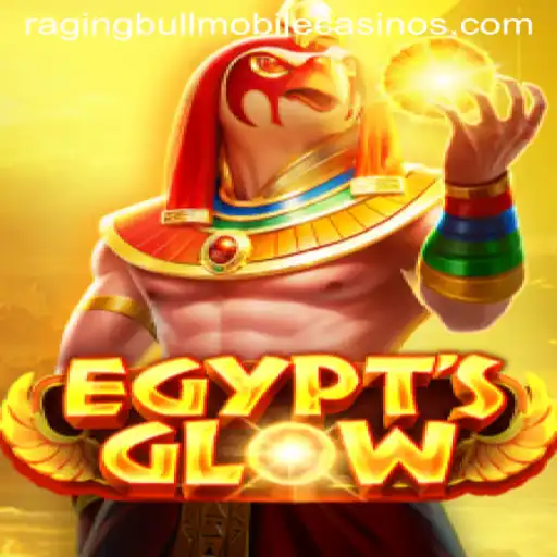 Discovering the Wonders of EgyptsGlow at Raging Bull Casino