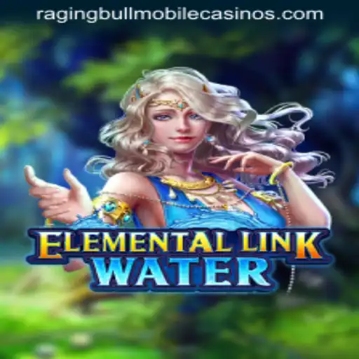 Unveiling ElementalLinkWater: Dive into the Mysteries at Raging Bull Casino