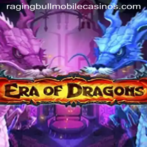 Unleashing the Power of EraOfDragons: A Journey Through Mythical Lands