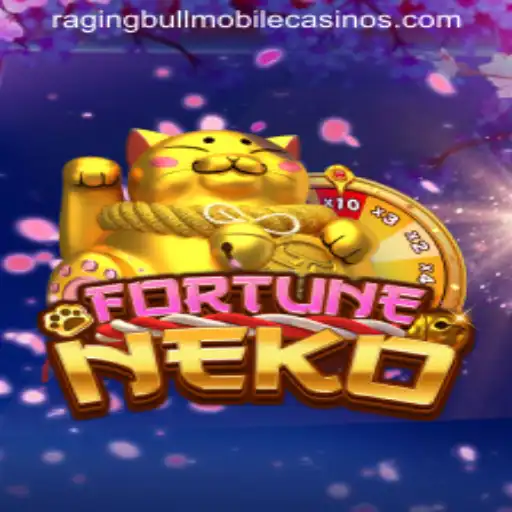 Discover the Excitement of FortuneNeko at Raging Bull Casino