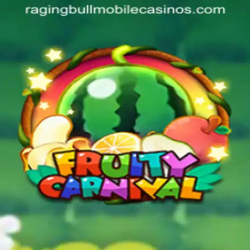 Unveiling FruityCarnival at Raging Bull Casino