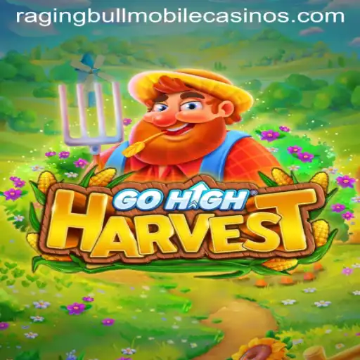 Discover the Exciting World of GoHighHarvest at Raging Bull Casino