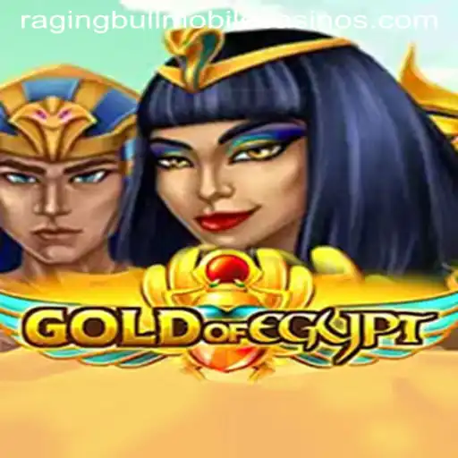Explore the Thrilling World of GoldOfEgypt at Raging Bull Casino