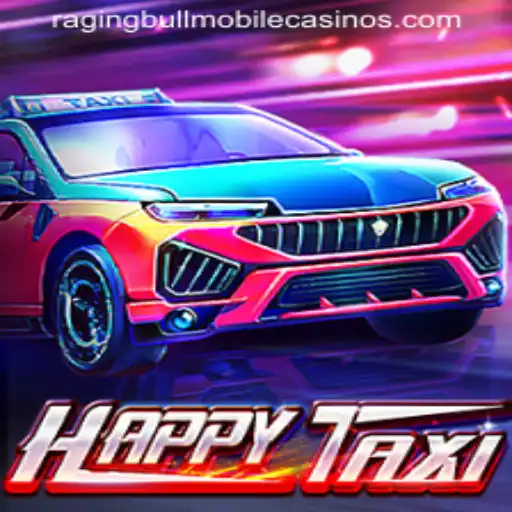 Dive into the Exciting World of HappyTaxi at Raging Bull Casino
