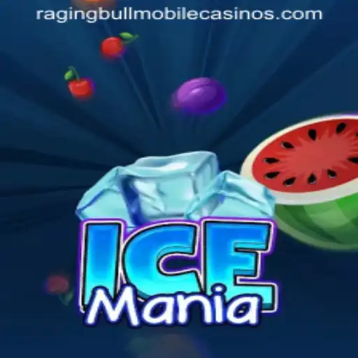 IceMania: A Chilling Adventure at Raging Bull Casino