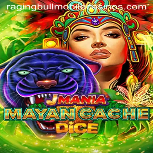 Exploring the Exciting World of JManiaMayanCacheDice at Raging Bull Casino