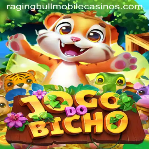 Discover the Exciting World of JOGODOBICHO at Raging Bull Casino