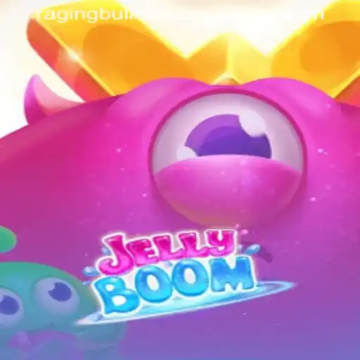 Explore the Exciting World of JellyBoom at Raging Bull Casino