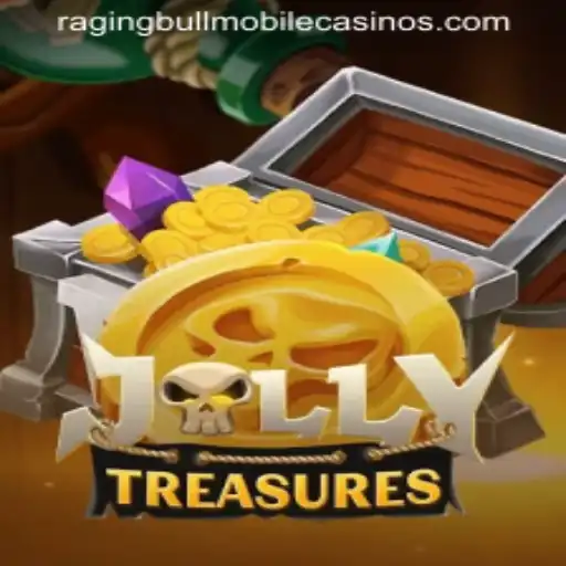 Exploring JollyTreasures at Raging Bull Casino
