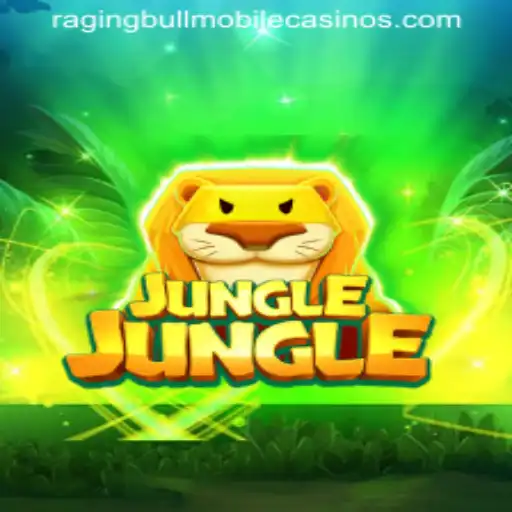 Exploring JungleJungle: A Thrilling Adventure in Raging Bull Casino