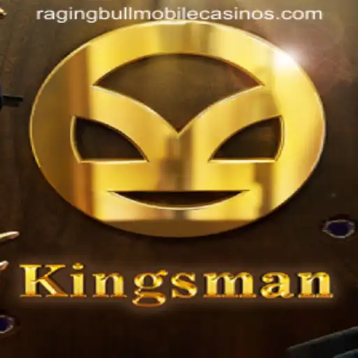 Dive into the Thrilling World of Kingsman at Raging Bull Casino
