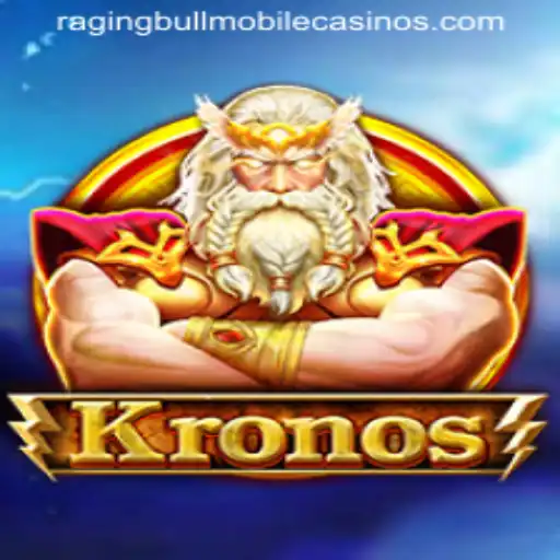 Exploring the Thrills of Kronos at Raging Bull Casino