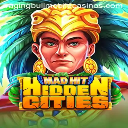 Exploring the Thrills of MadHitHiddenCities at Raging Bull Casino