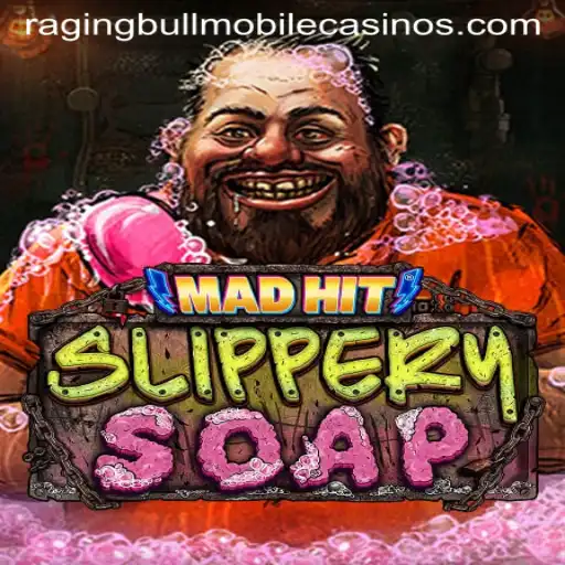 Explore the Exciting World of MadHitSlipperySoap at Raging Bull Casino