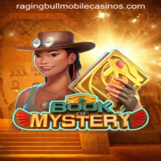 The Enigmatic World of Book of Mystery at Raging Bull Casino