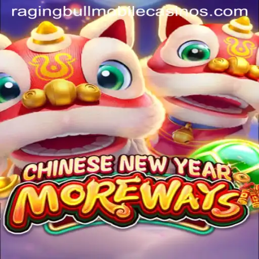 Discover the Excitement of CHINESENEWYEARMOREWAYS at Raging Bull Casino