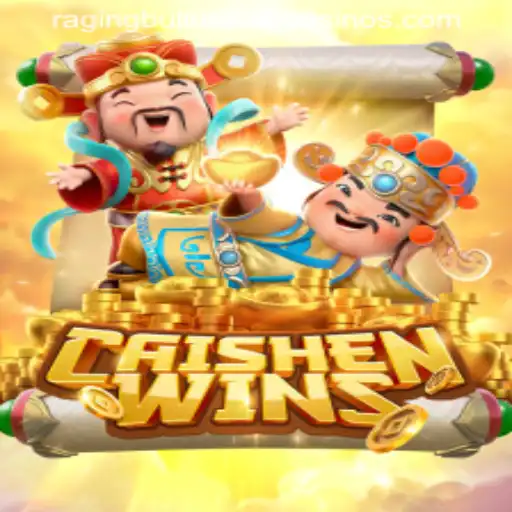 Exploring CaishenWins: A Popular Game at Raging Bull Casino