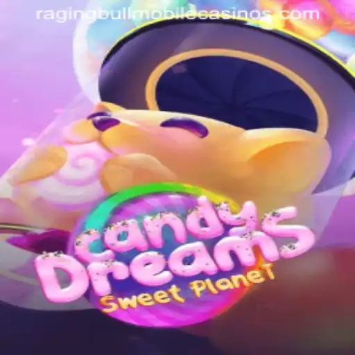 CandyDreams: A Sweet Adventure at Raging Bull Casino