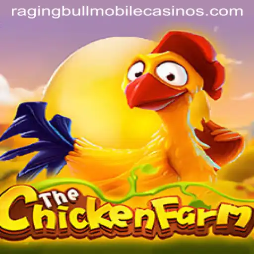 Discover the Thrills of ChickenFarm at Raging Bull Casino