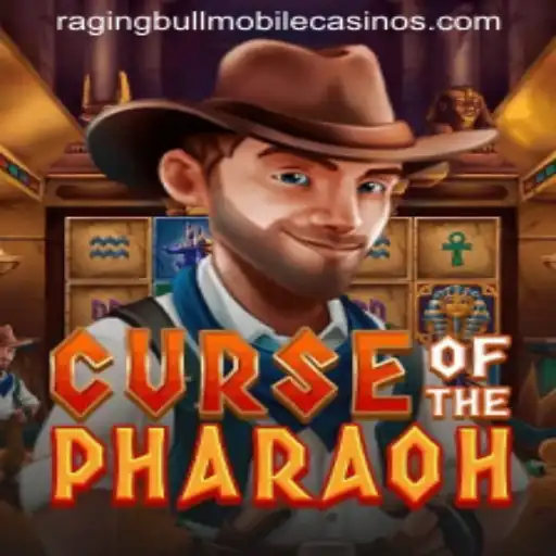Curse of the Pharaoh: A Journey into Ancient Mysteries at Raging Bull Casino