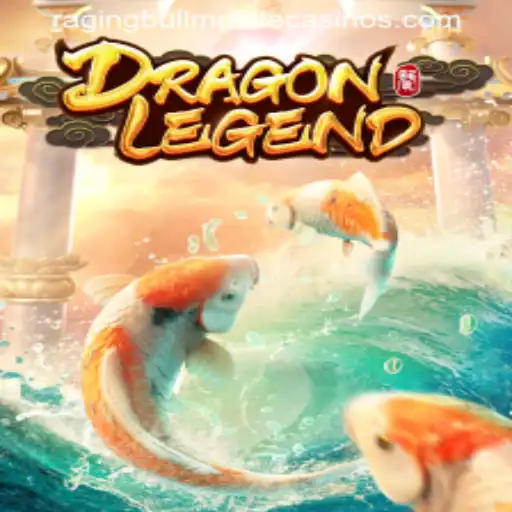 Discover the Thrills of DragonLegend at Raging Bull Casino
