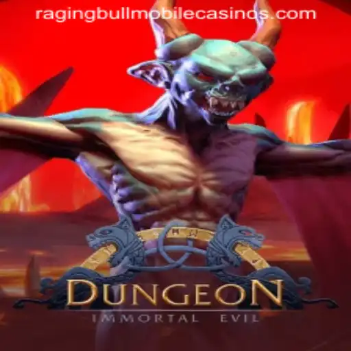 Exploring the Thrills of Dungeon at Raging Bull Casino
