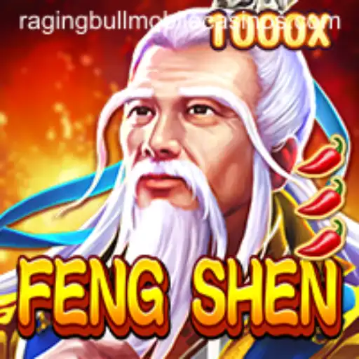 FengShen: The Mythical Slot Experience at Raging Bull Casino