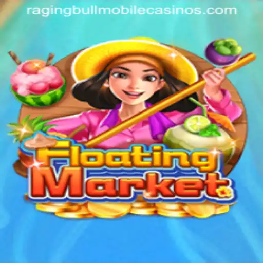 Immerse Yourself in FloatingMarket at Raging Bull Casino