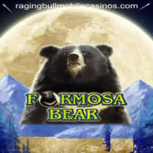 Exploring the Exciting World of FormosaBear at Raging Bull Casino