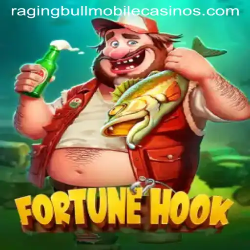 FortuneHook: A Dive into the Exciting World of Raging Bull Casino