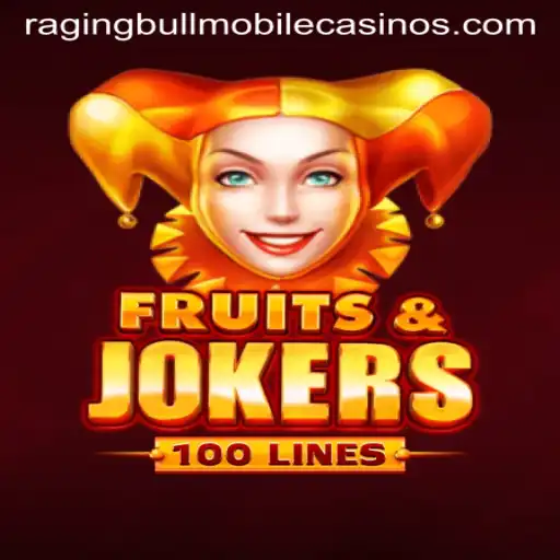 Exploring the Exciting World of FruitsAndJokers100 at Raging Bull Casino