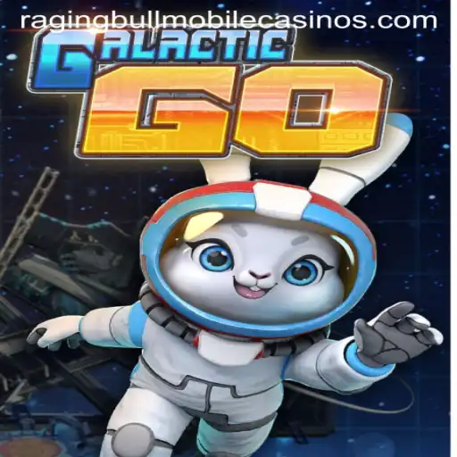Exploring GalacticGO: A Stellar Adventure at Raging Bull Casino
