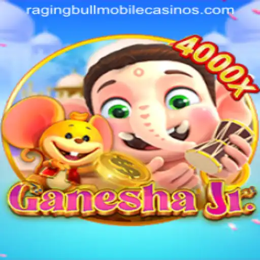 Unveiling the Mystique of GaneshaJr at Raging Bull Casino