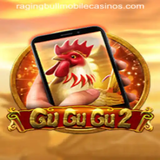 GuGuGu2M: A Thrilling Experience at Raging Bull Casino