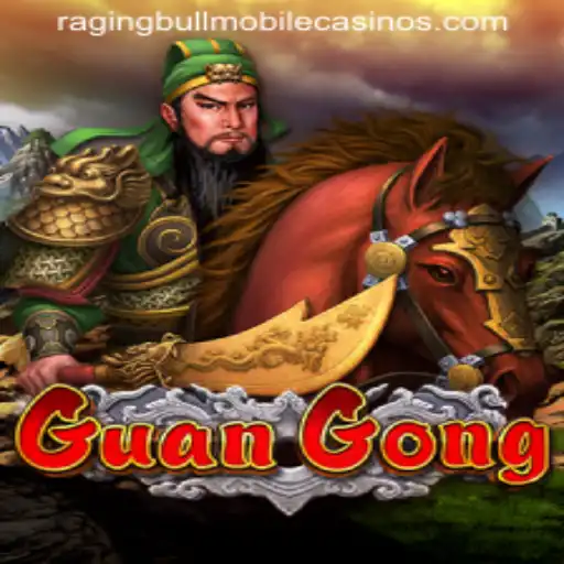 Discovering GuanGong at Raging Bull Casino: A Thrilling Journey into Ancient Chinese Valor