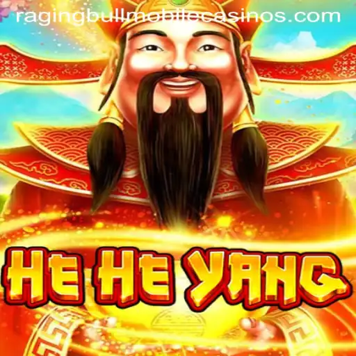 Exploring the Exciting World of HeHeYang at Raging Bull Casino