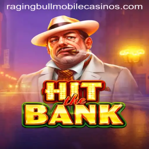 Exploring HitTheBank at Raging Bull Casino
